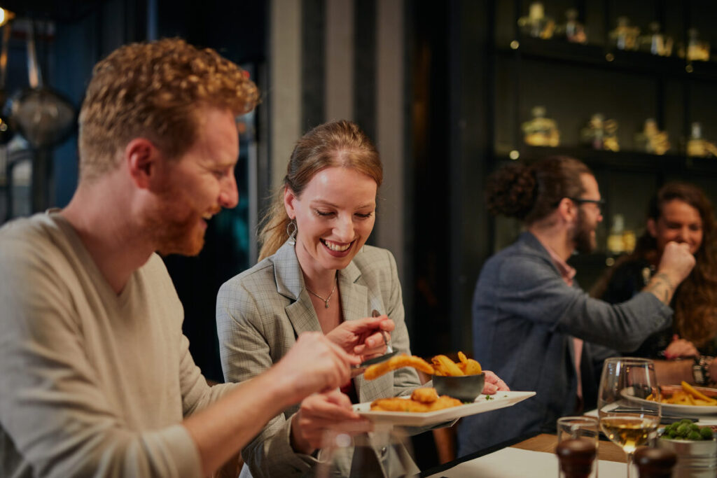 Savoring Larkspur: A Food Lover’s Guide to Dining Delights in Virginia Beach’s Hidden Gem